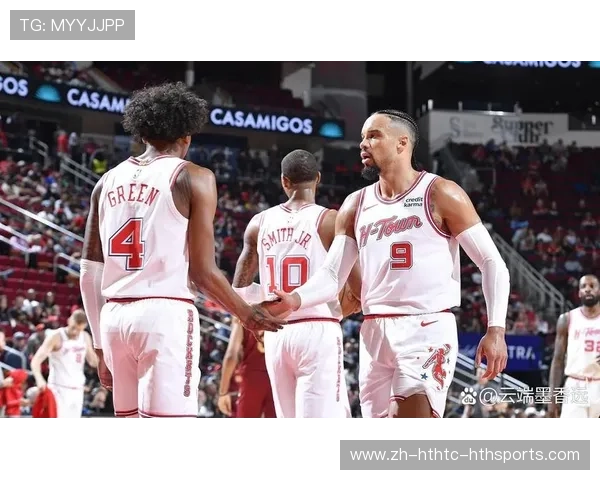 火箭队当前战术特点与比赛风格分析