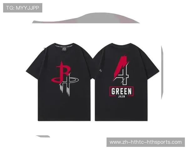 火箭队全新黑色球衣设计背后有什么故事 火箭队全新黑色球衣设计背后有什么故事