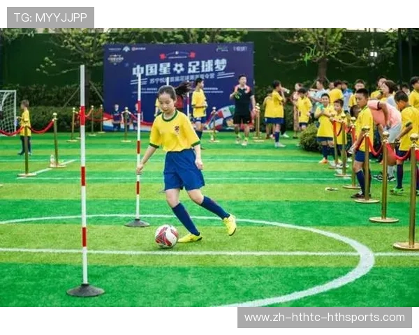 足球青训营科学训练体系全解析